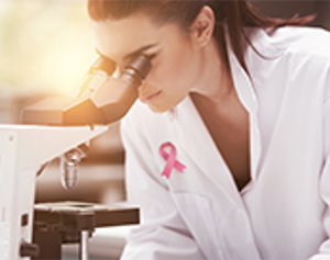Animal free research to investigate breast cancer