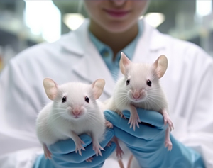World Day For Animals In Laboratories 2024