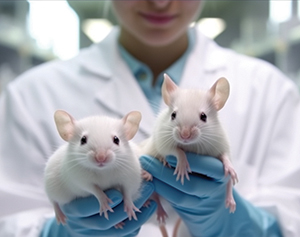  2023 Statistics for Animal Experiments in Ireland 