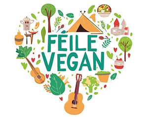 IAVS Stand at the Féile Vegan Festival 2026 IAVS Stand at the Féile Vegan Festival 2026